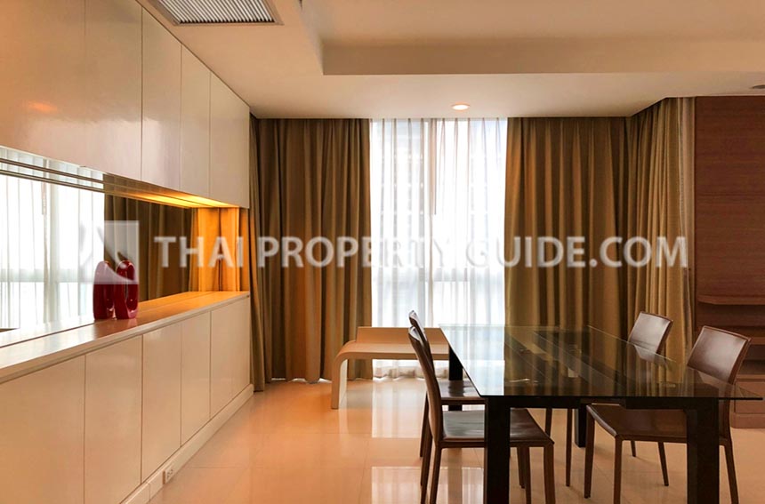 Condominium in Ploenchit 