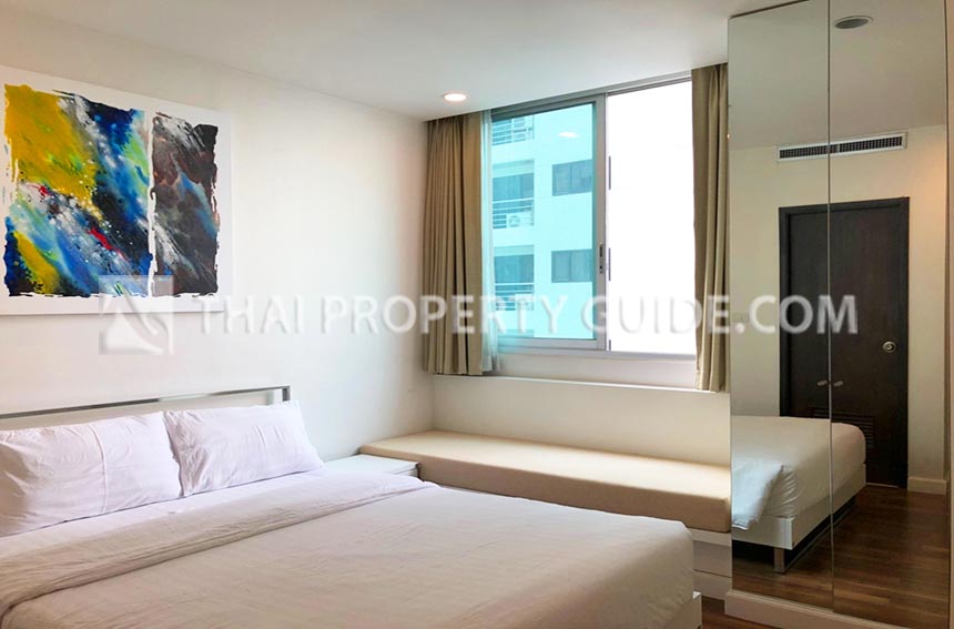 Condominium in Ploenchit 