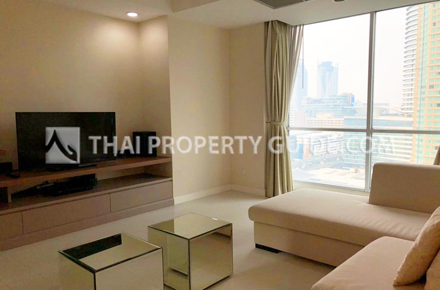 Condominium in Ploenchit 