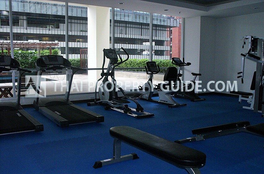 Condominium in Ploenchit 