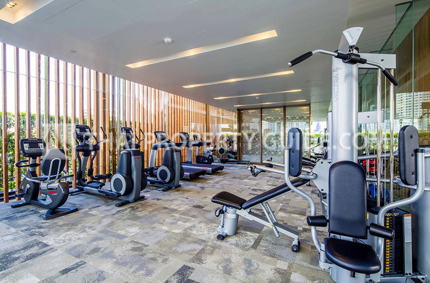 Condominium in Ploenchit 
