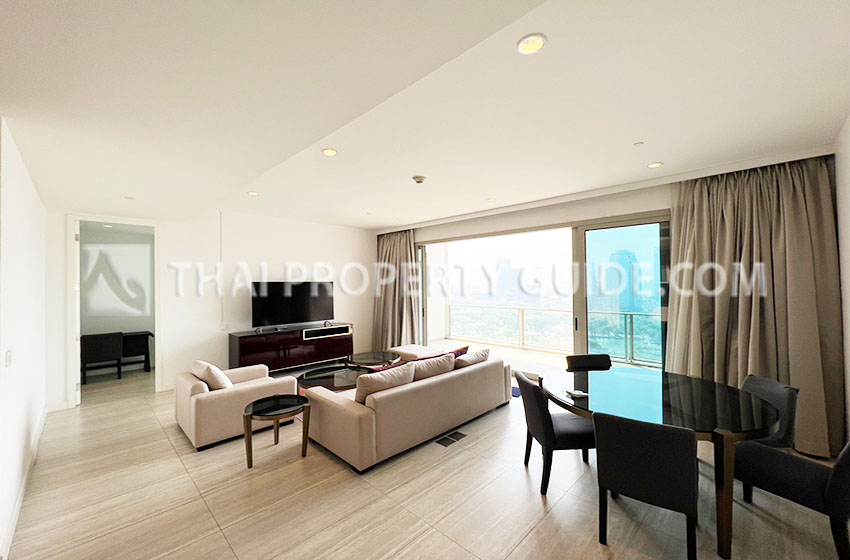 Condominium for rent in Ploenchit