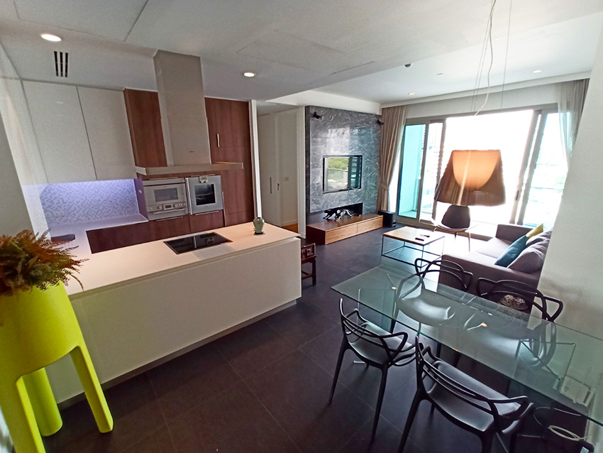 Condominium in Ploenchit 