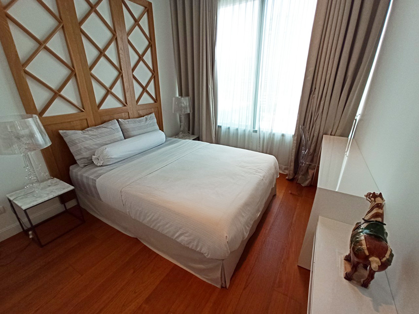 Condominium in Ploenchit 