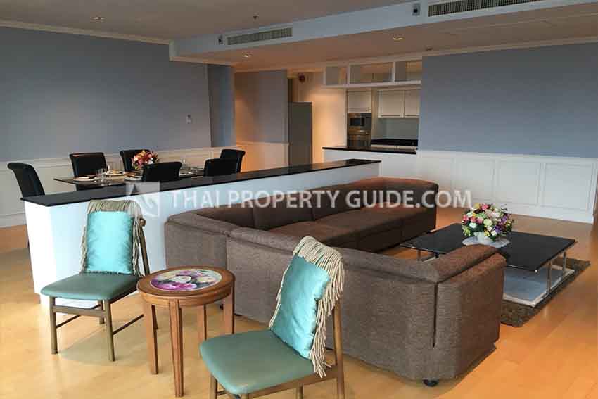 House with Shared Pool for rent in Bangnatrad