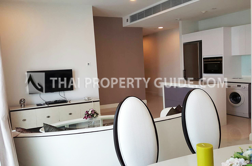 Condominium in Ploenchit 