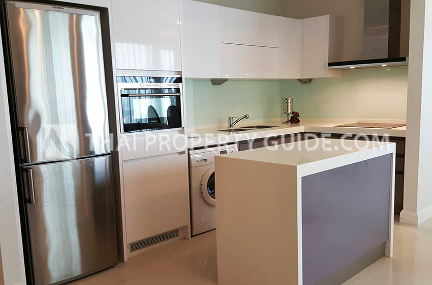 Condominium in Ploenchit 