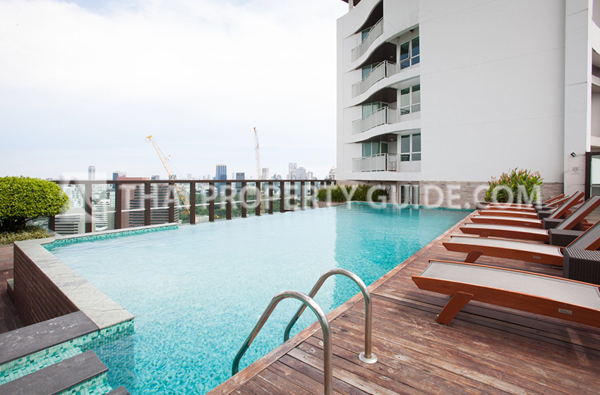 Condominium in Ploenchit 