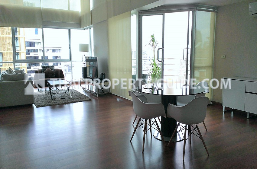 Condominium for rent in Ploenchit