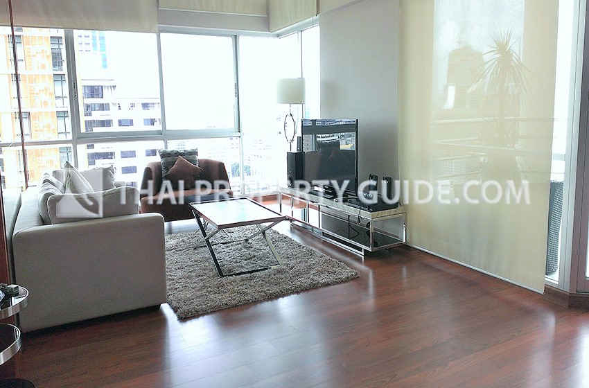 Condominium in Ploenchit 