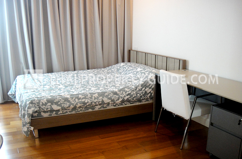 Condominium in Ploenchit 