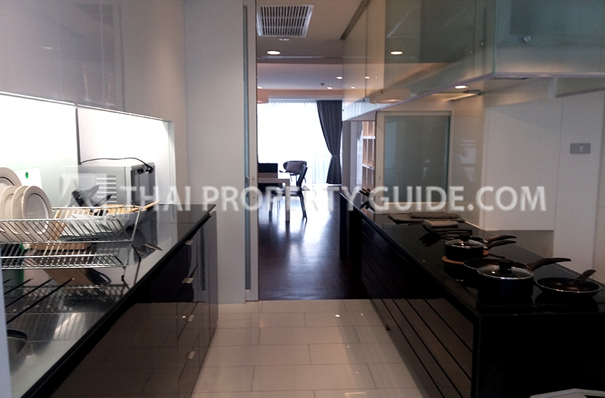 Condominium in Ploenchit 