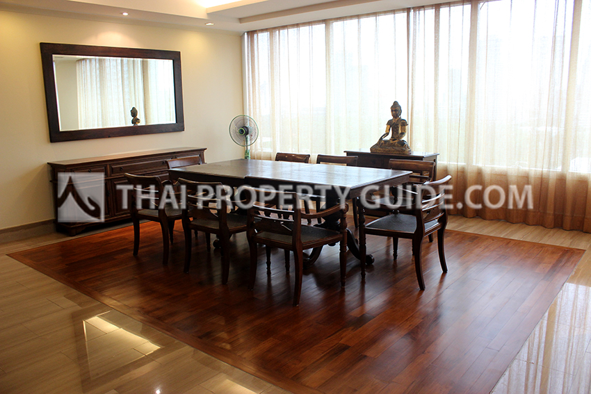 Condominium in Ploenchit 