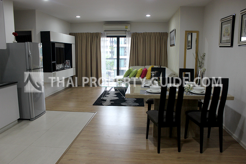 Condominium for rent in Ploenchit