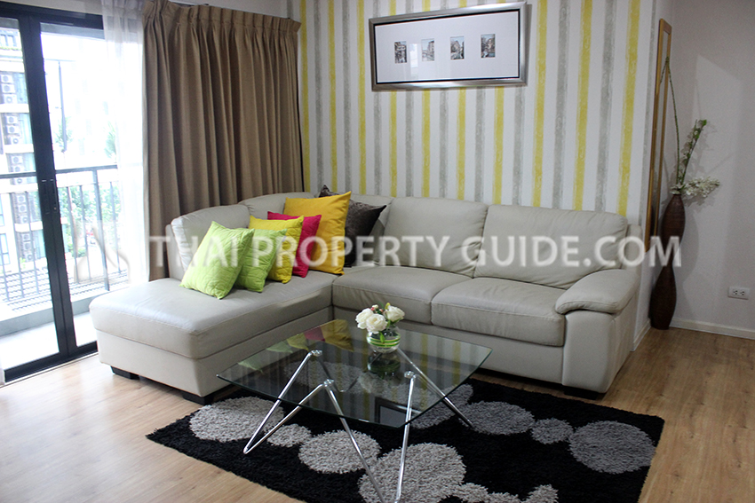 Condominium in Ploenchit 