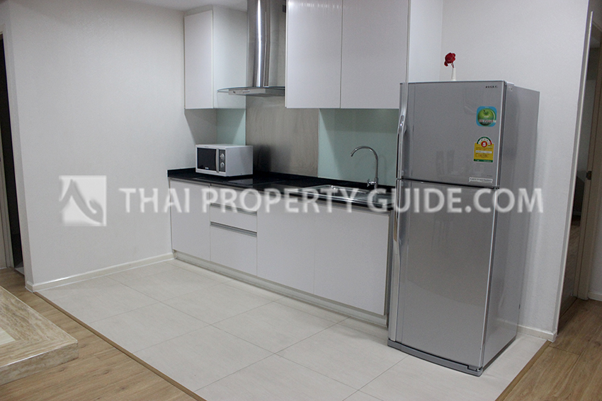 Condominium in Ploenchit 
