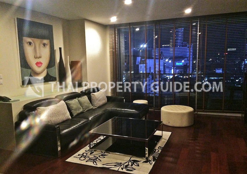 Condominium in Ploenchit 