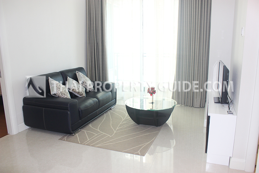 Condominium in Ploenchit