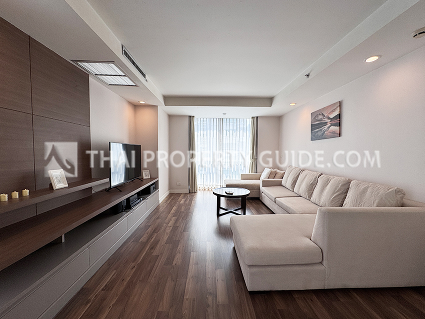 Condominium for rent in Ploenchit