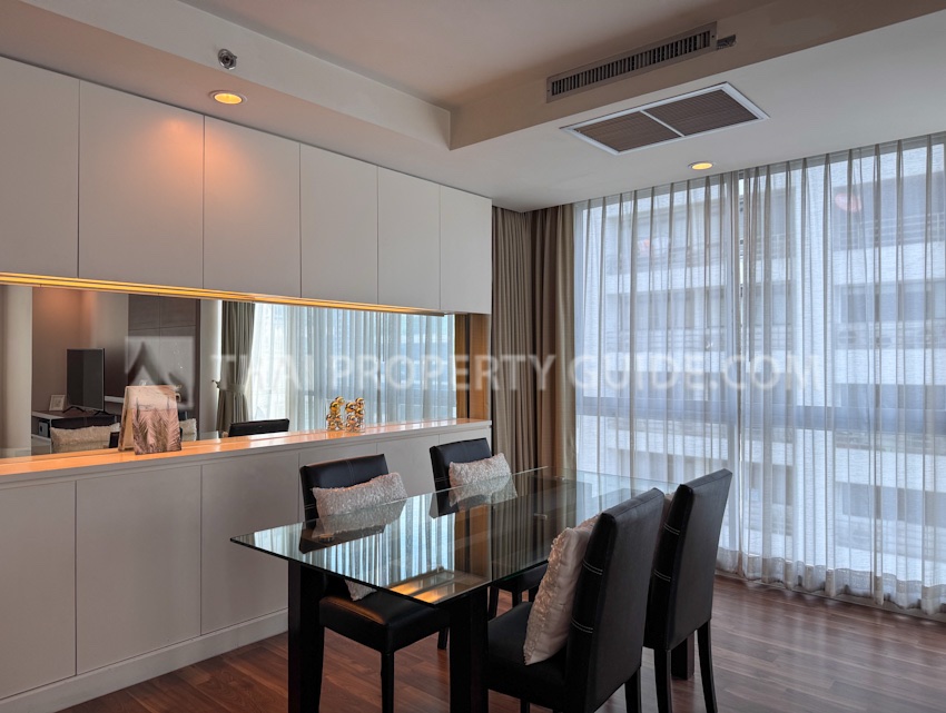 Condominium in Ploenchit 