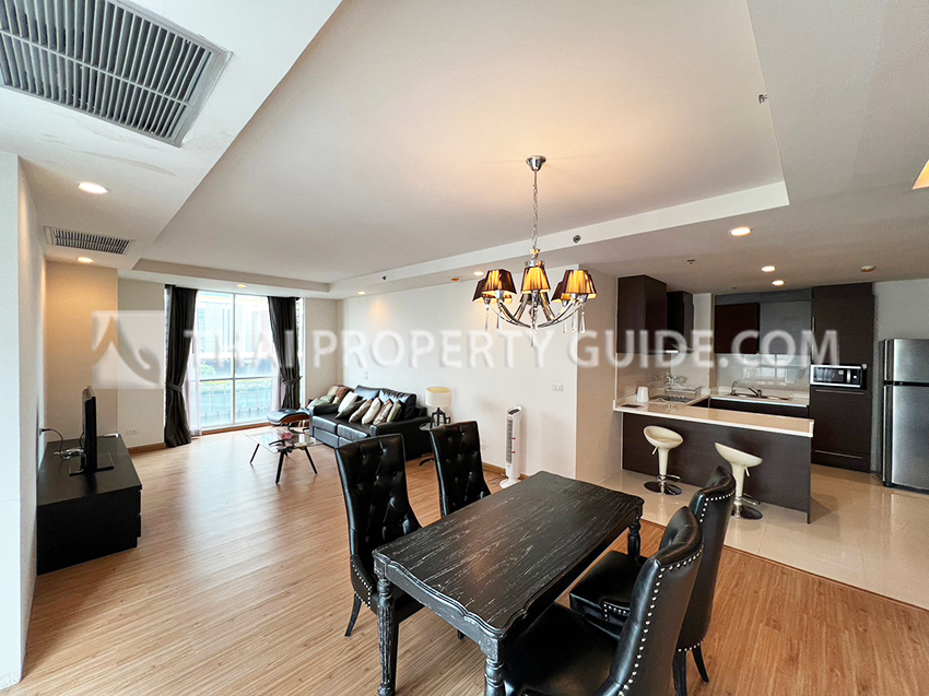 Condominium for rent in Ploenchit
