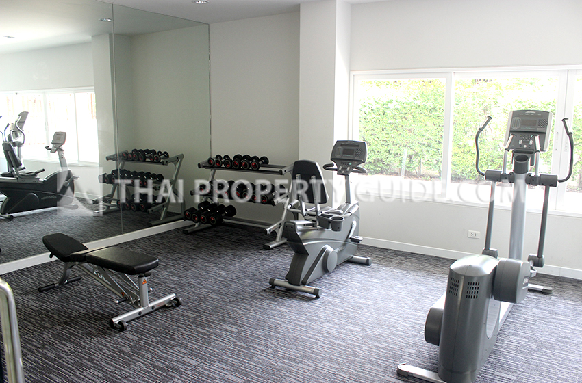 Condominium in Ploenchit 
