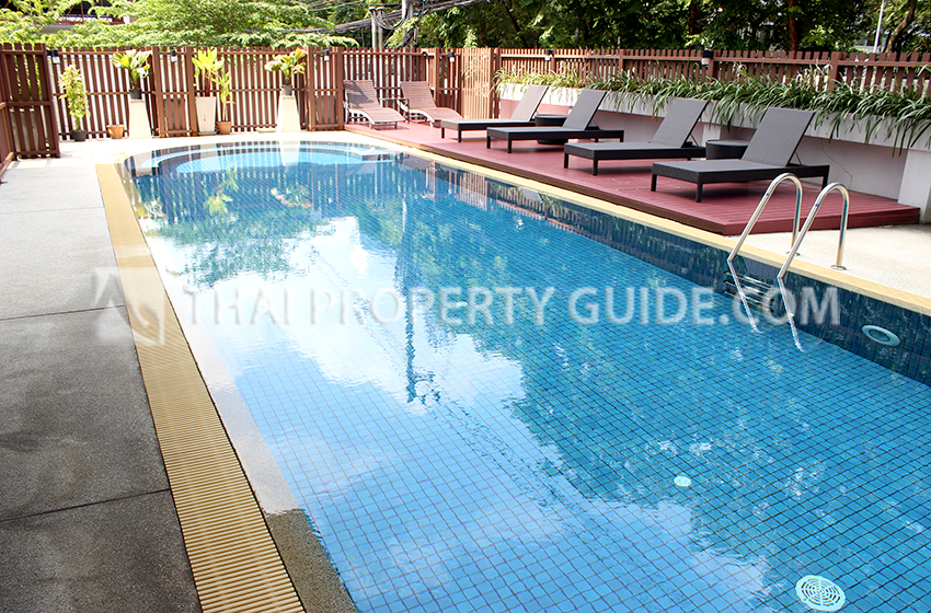 Condominium in Ploenchit 