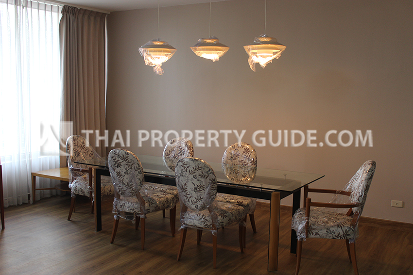 Condominium in Ploenchit