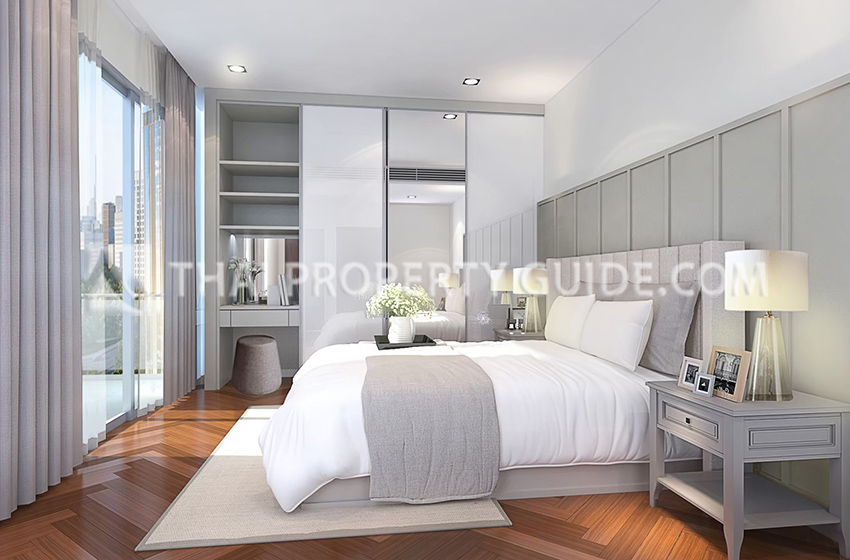 Condominium in Ploenchit 