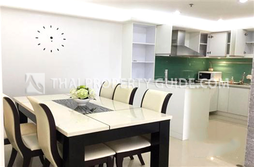 Condominium in Ploenchit 