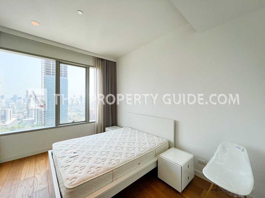 Condominium in Ploenchit 
