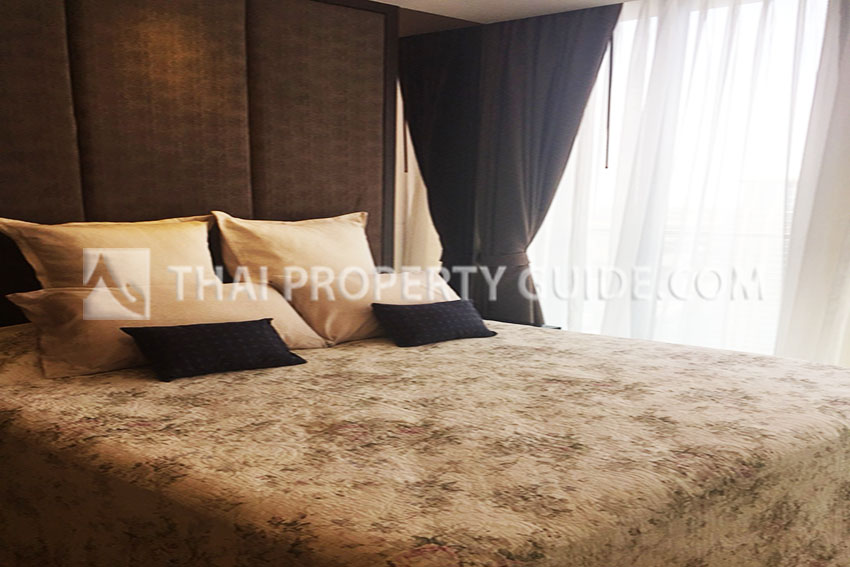 Condominium in Ploenchit : Noble Ploenchit 