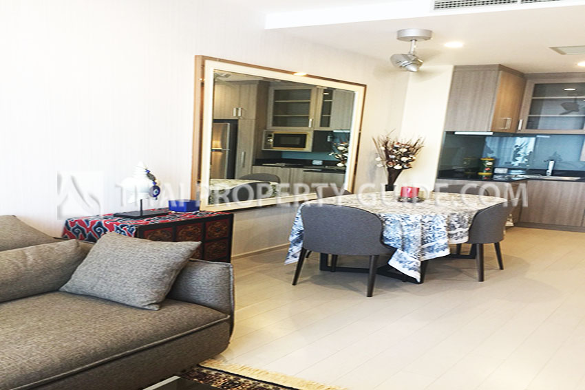 Condominium in Ploenchit : Noble Ploenchit 