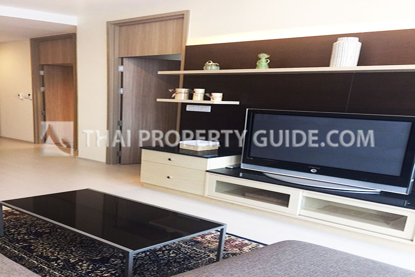 Condominium in Ploenchit : Noble Ploenchit 