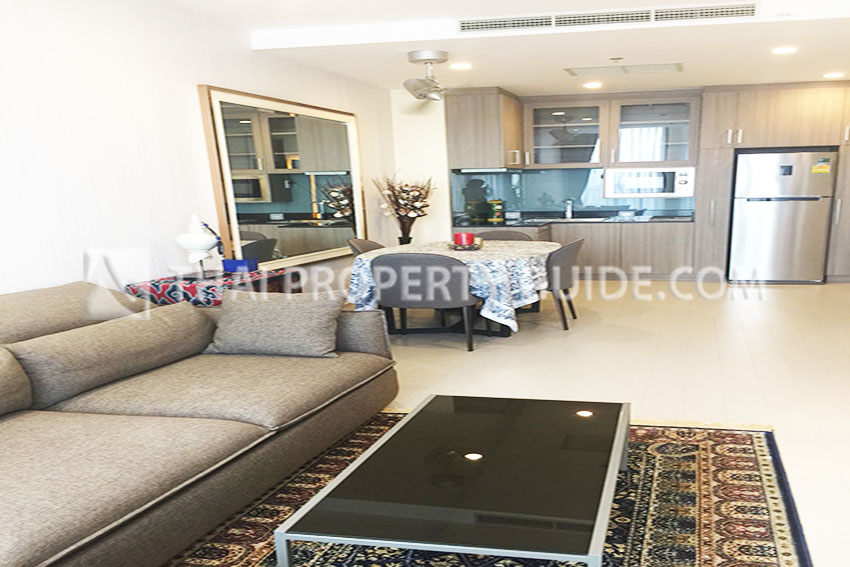 Condominium in Ploenchit : Noble Ploenchit 