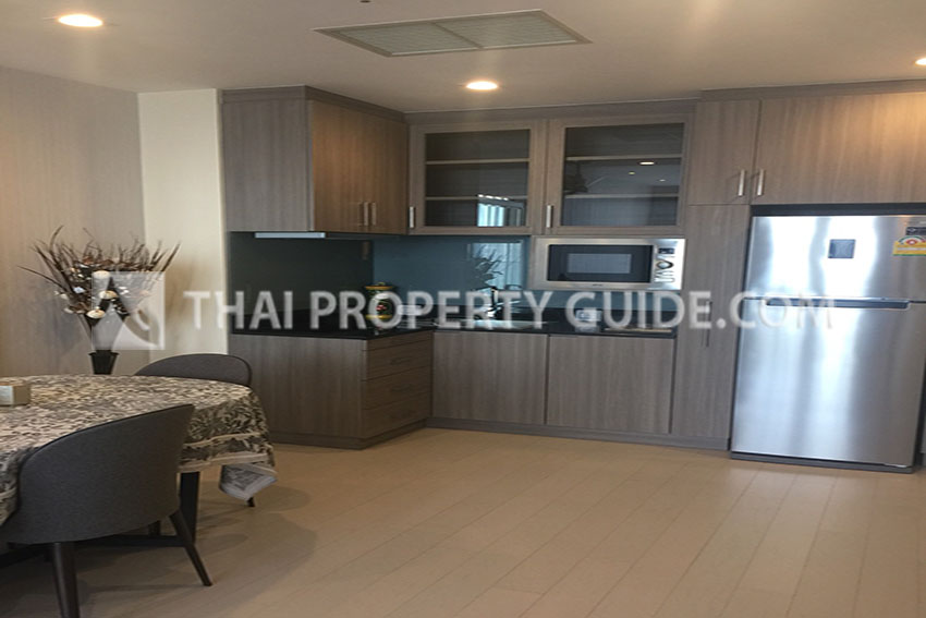 Condominium in Ploenchit : Noble Ploenchit 