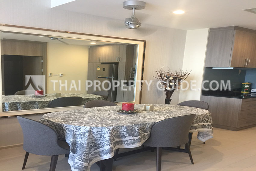 Condominium in Ploenchit : Noble Ploenchit 