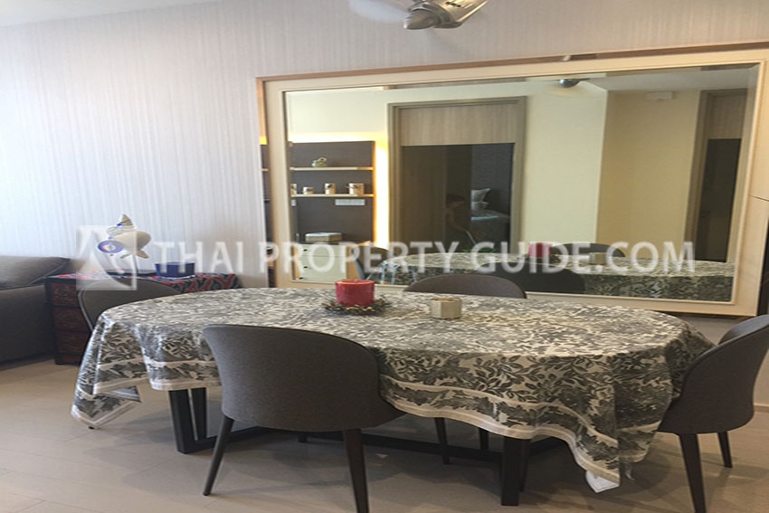 Condominium in Ploenchit : Noble Ploenchit 