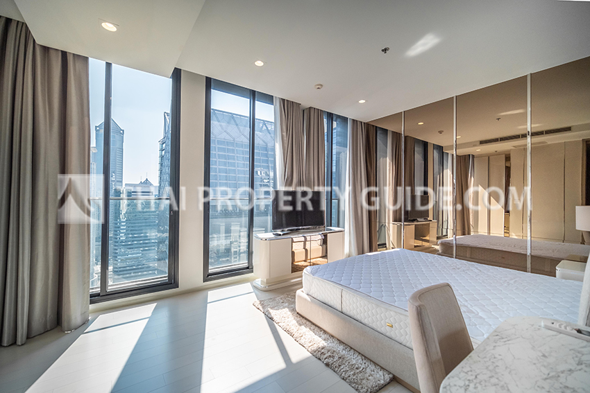 Condominium in Ploenchit : Noble Ploenchit 