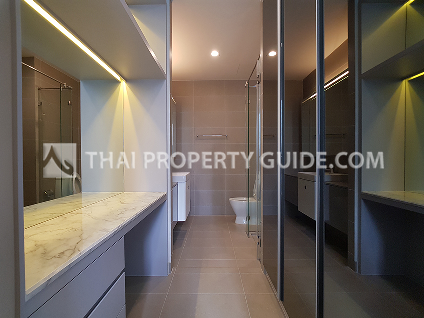 Condominium in Ploenchit : Noble Ploenchit 