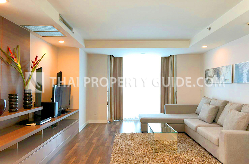 Condominium for rent in Ploenchit