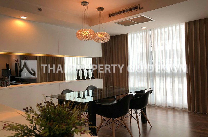 Condominium in Ploenchit 