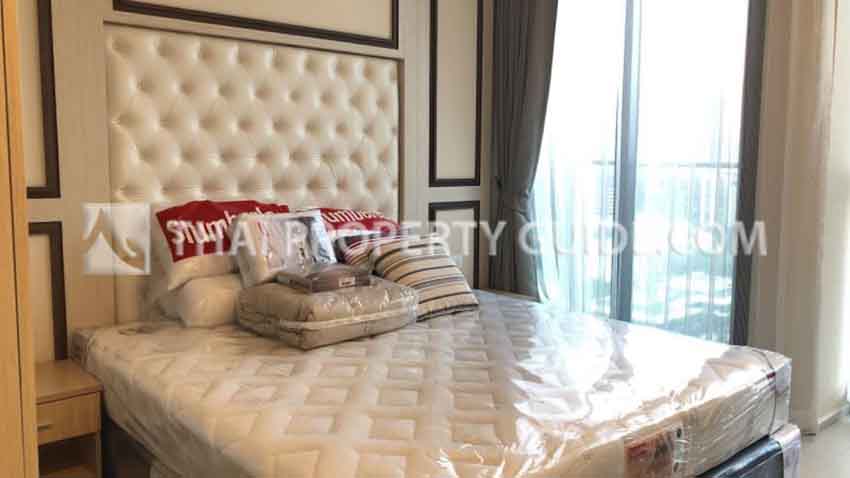 Condominium in Ploenchit : Noble Ploenchit 