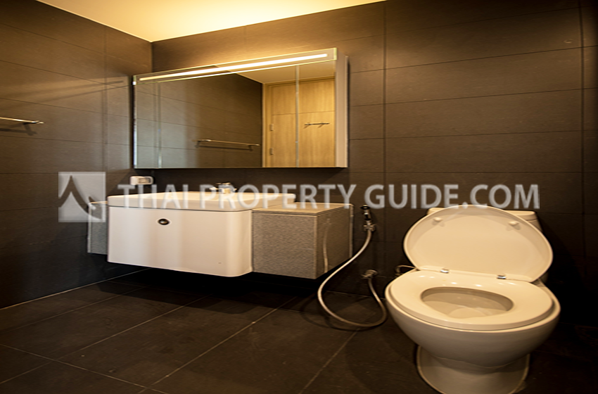 Condominium in Ploenchit : Noble Ploenchit 
