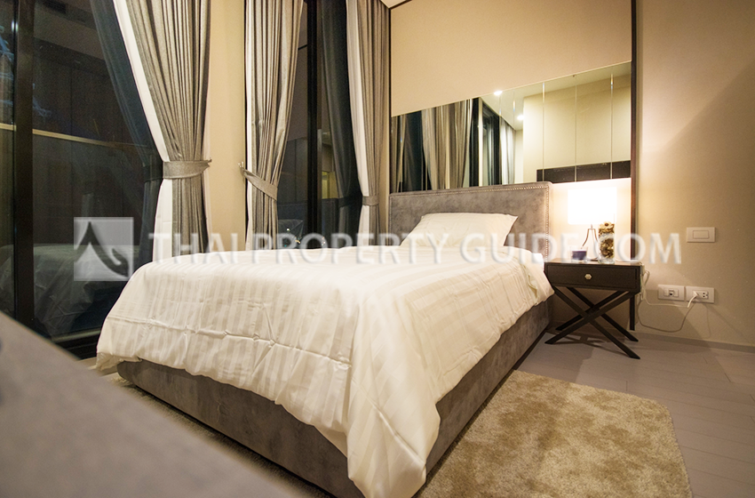 Condominium in Ploenchit : Noble Ploenchit 