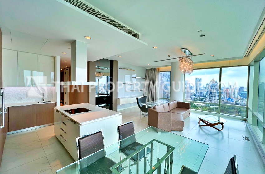 Condominium in Ploenchit