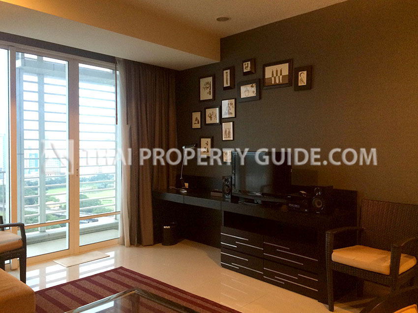 Condominium in Ploenchit 