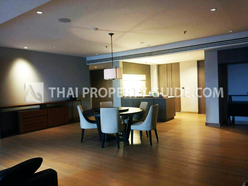 Condominium in Ploenchit