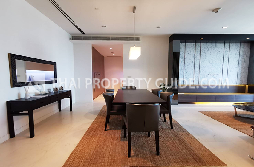 Condominium in Ploenchit
