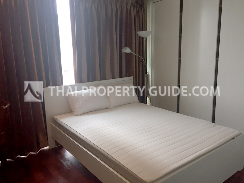 Condominium in Ploenchit 